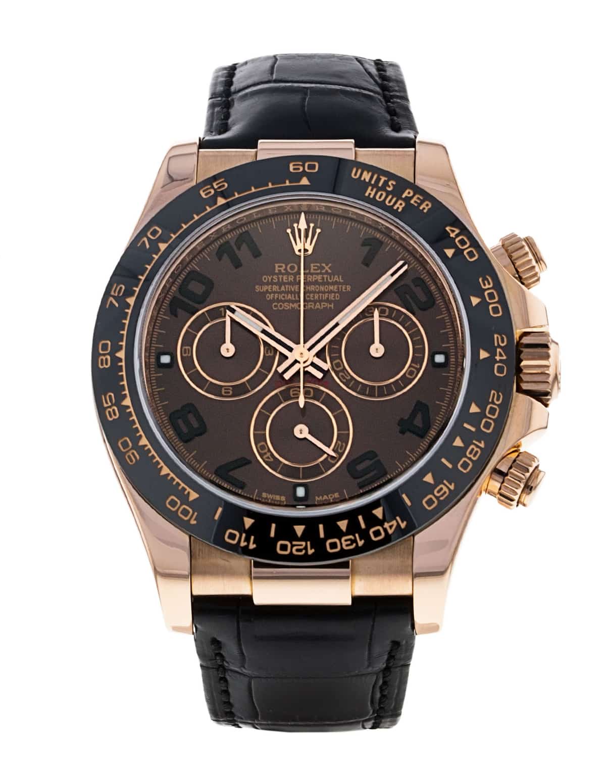 Rolex Daytona 116515 LN